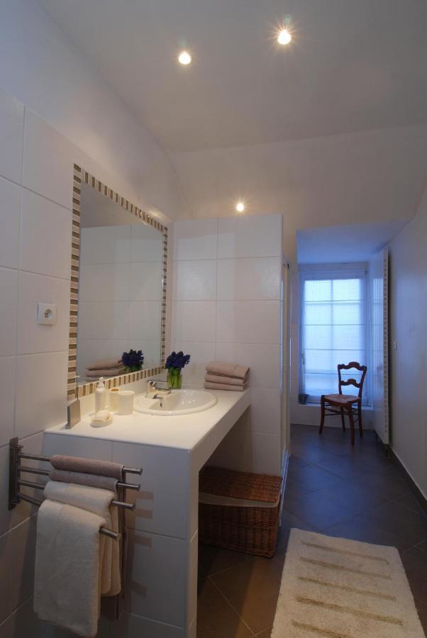 Maison D'Hotes Paris Riverside Saint-Maur-des-Fosses Luaran gambar
