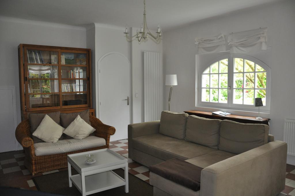 Maison D'Hotes Paris Riverside Saint-Maur-des-Fosses Luaran gambar